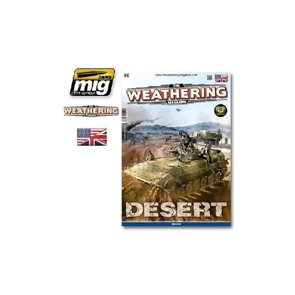 Economico DESERTO