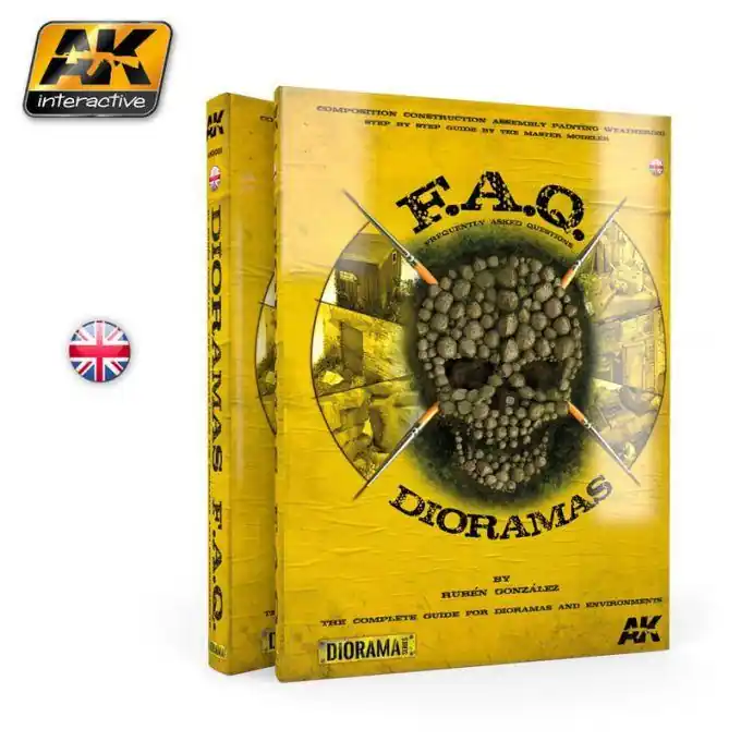 DIORAMAS F.A.Q. Saldi