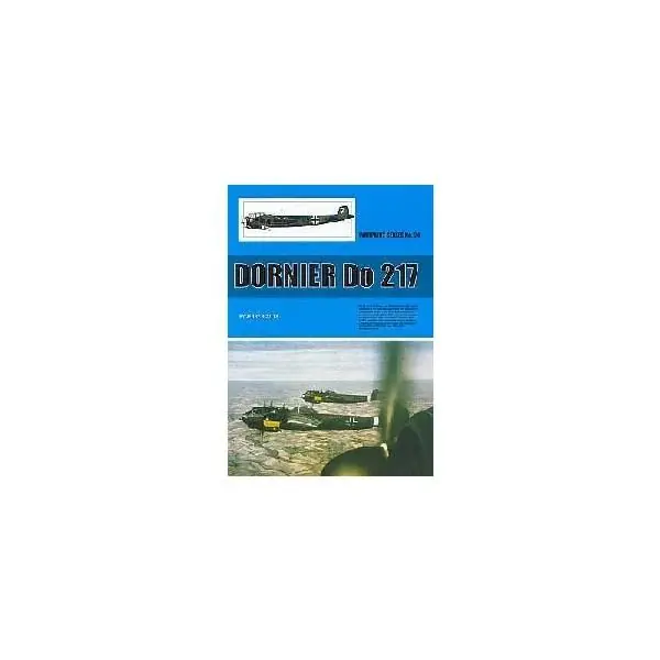 Offerta Speciale DORNIER DO.217
