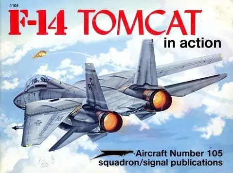 Ultimissimo Modello F-14 TOMCAT