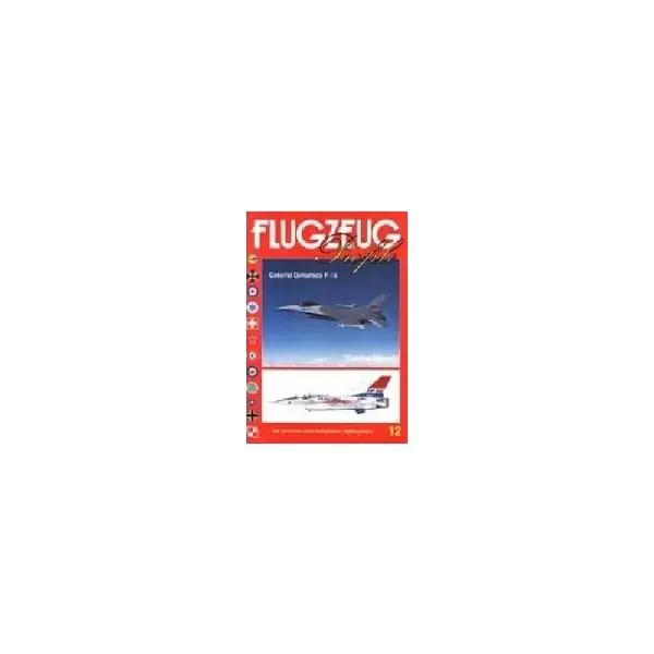 F-16 Vendita Finale