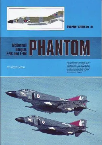 F-4 K/M PHANTOM Super Prezzo