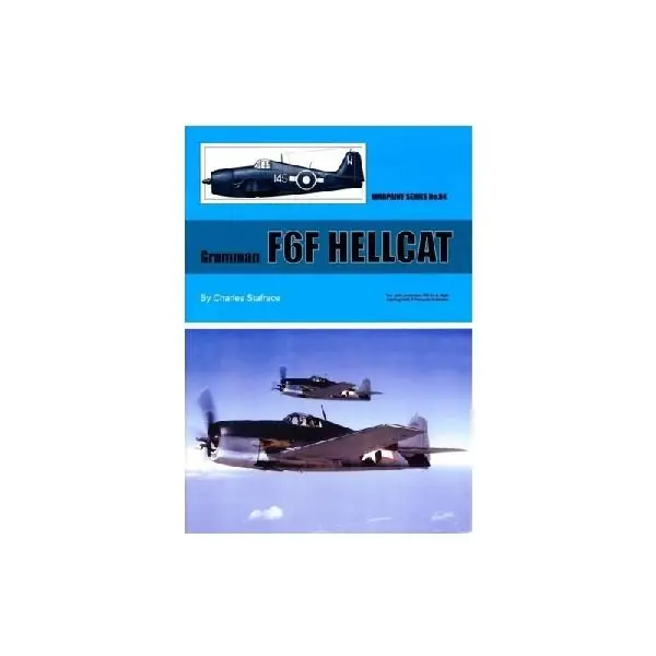 F-6F HELLCAT Pagamento Sicuro