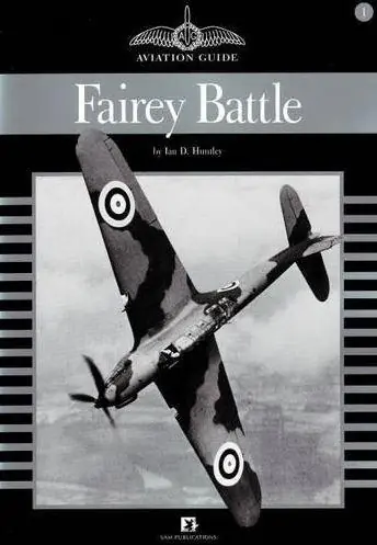 Fairey Battle Reso Gratuito