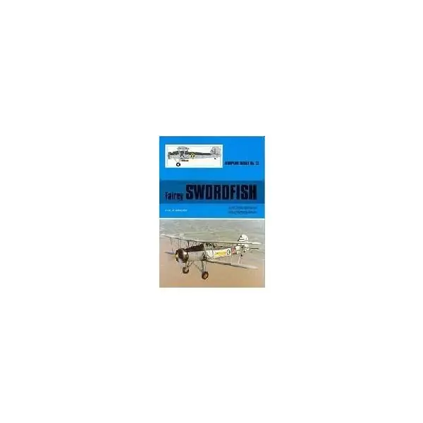 FAIREY SWORDFISH Prezzo Conveniente