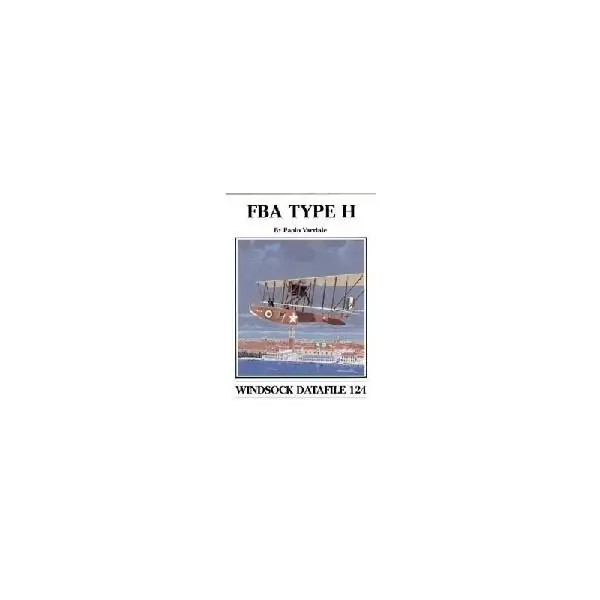Non Perdere FBA TYPE H