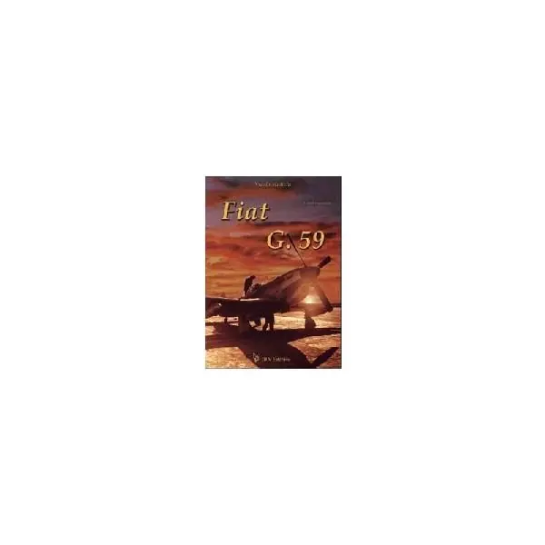 FIAT G.59 Soddisfatti O Rimborsati