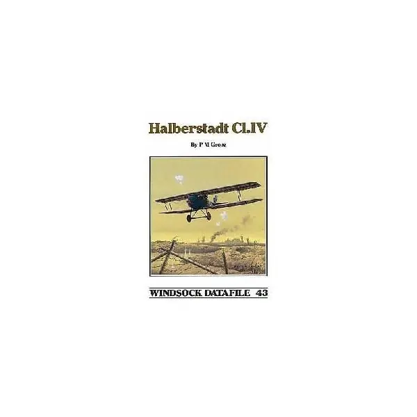 HALBERSTADT CL .IV Compra Adesso