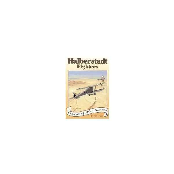 HALBERTADT FIGHTERS Promozione