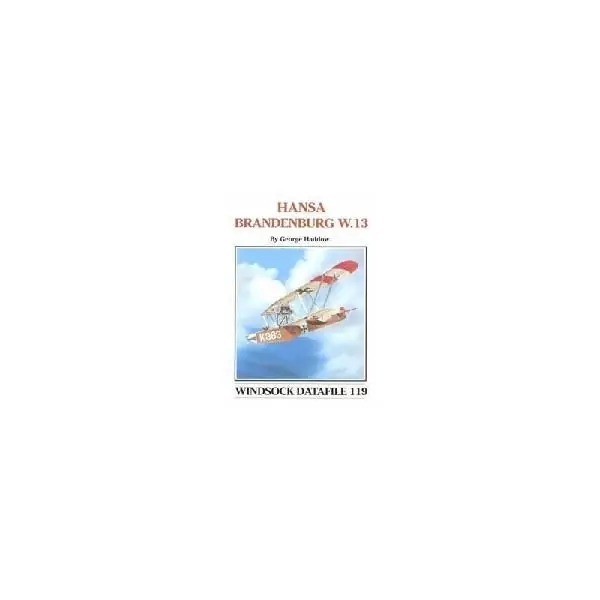 Sconto HANSA BRANDENBURG W.13