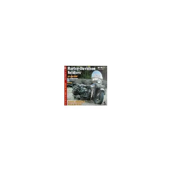 Compra Oggi Stesso HARLEY DAVIDSON SOLDIERS