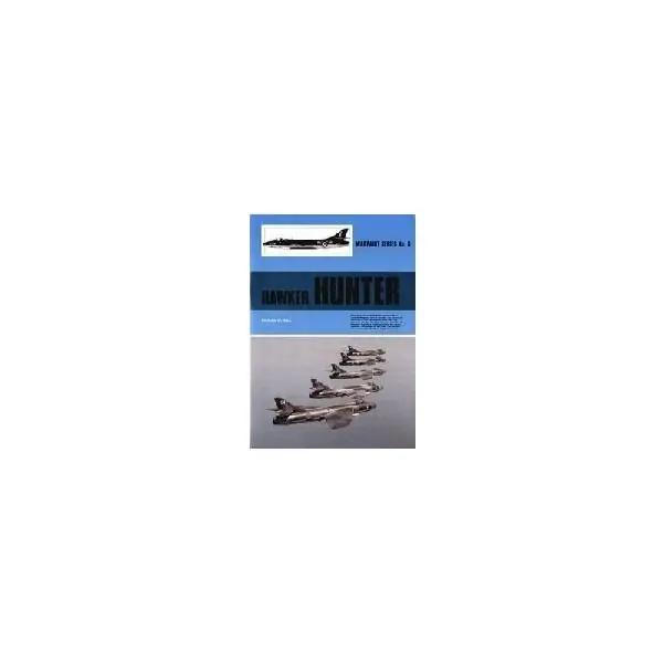 Pagamento Sicuro HAWKER HUNTER
