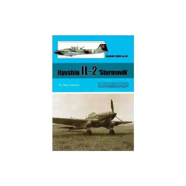 Offerta Speciale IL-2 STURMOVIK