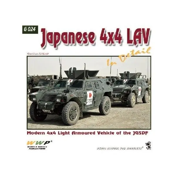 Più Venduto JAPANESE LAV 4X4