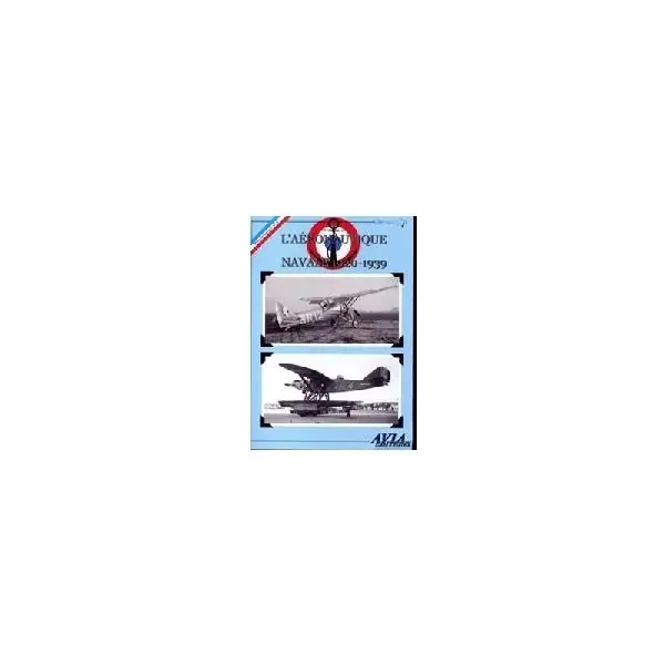 L‘AERONAUTICA NAVALE FRAN Occasione
