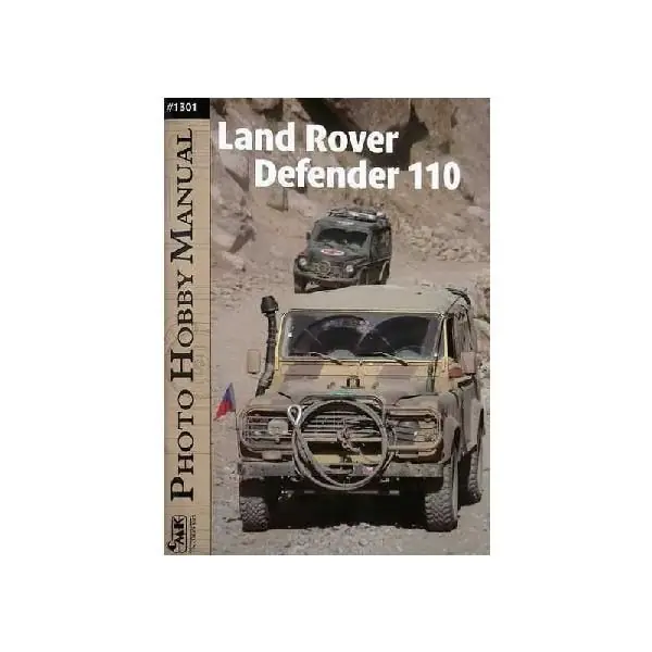 LAND ROVER DEFENDER 110 Ordina Subito