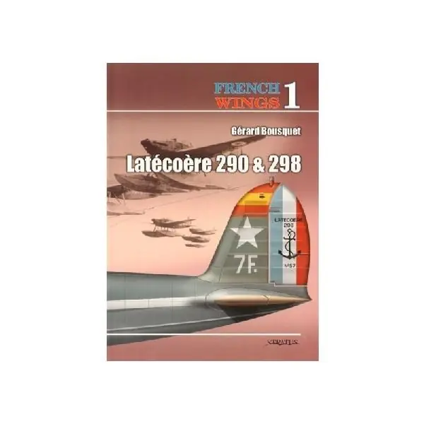 LATECOERE 290 & 298 Offerta Speciale