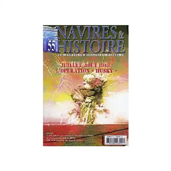 Sconto MAGAZINE D‘HISTOIRE MARIT