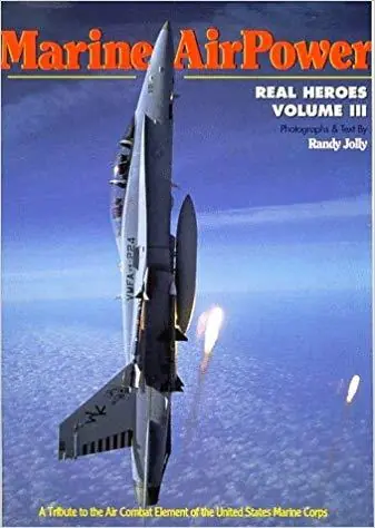 Professionale MARINE AIRPOWER