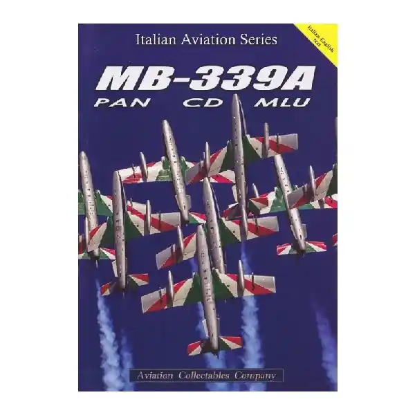 Promozione Esclusiva MB-339A