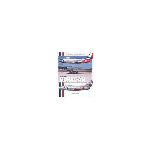 Direttamente Dal Produttore MD 450 OURAGAN