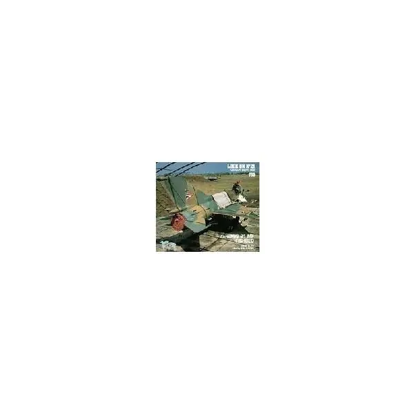 Bestseller MIG-21 MF FISHBED