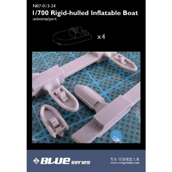 Promozione RIGID-HULLED