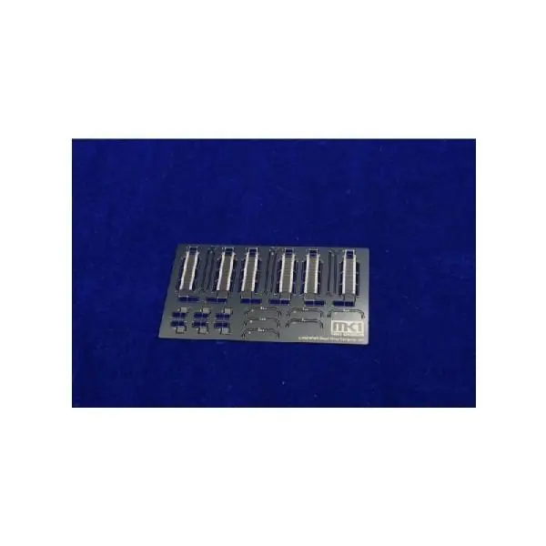 Offerta Lampo ROYAL NAVY GANGWAY