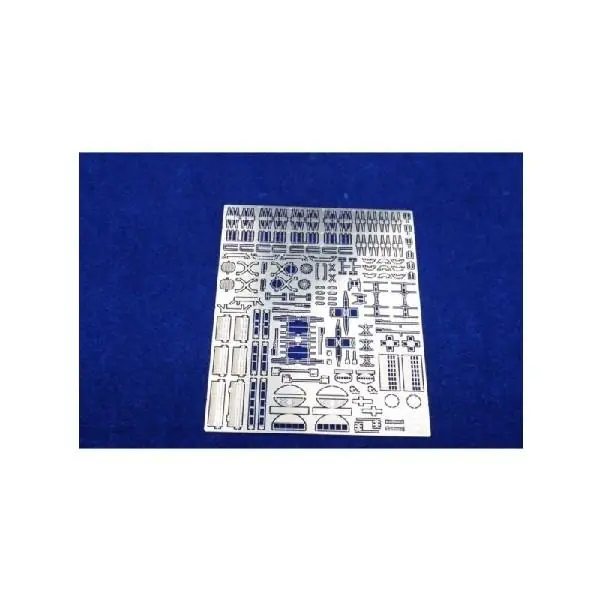 Spedizione Espresso ROYAL NAVY RADAR