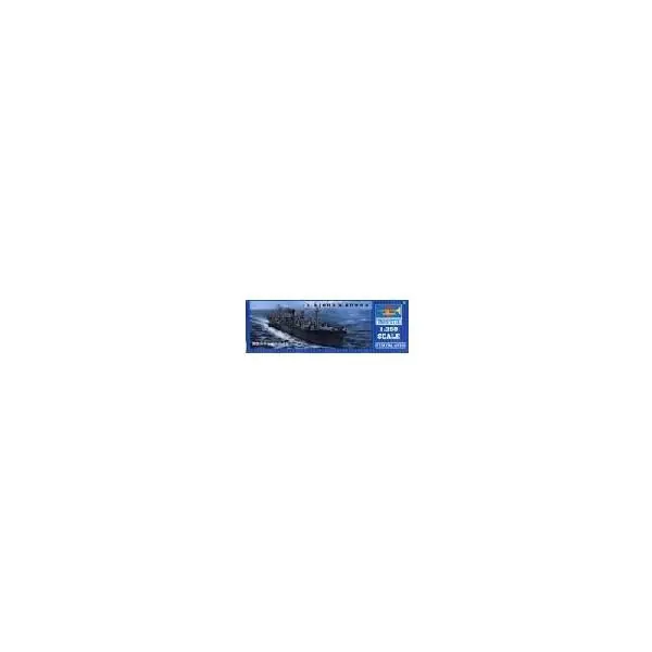 S.S. JOHN W BROWN Ultime Pezzi