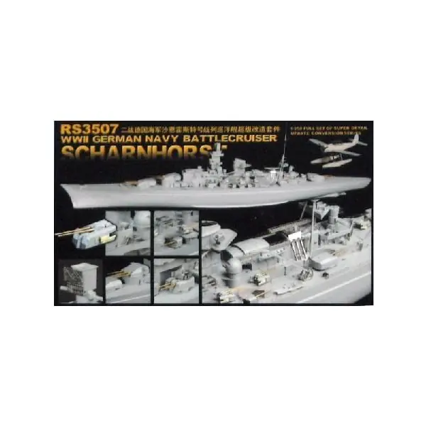 Prezzo Conveniente SCHARNHORST