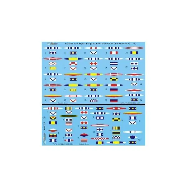 SIGNAL FLAGS Compra Adesso