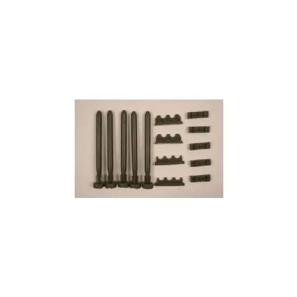 Compra Adesso TORPEDOES & EQUIPMENT
