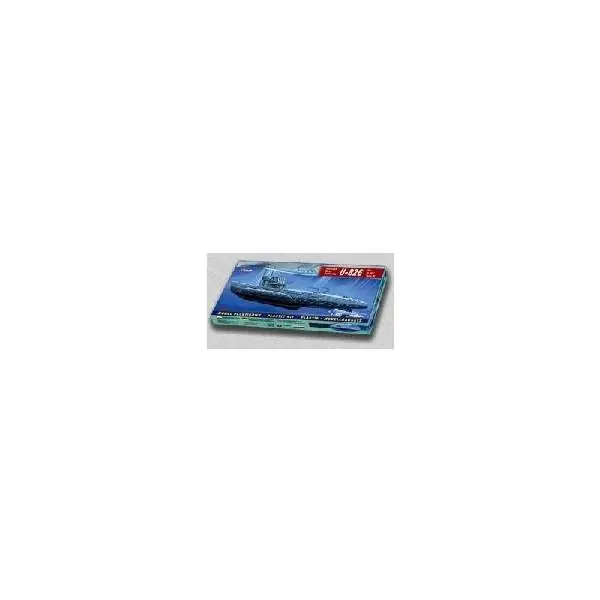 U-826 TYPE VII C TURM IV Ultima Occasione