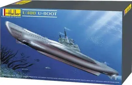 U-BOAT Affare