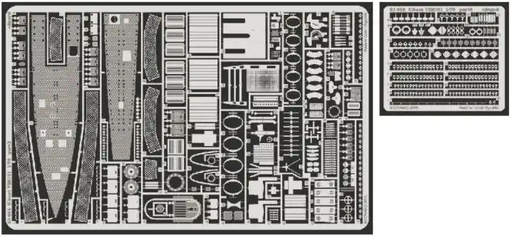 Reso Gratuito U-BOAT VIIC/41