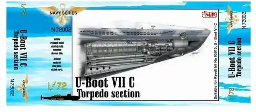 U-BOOT VII Popolare