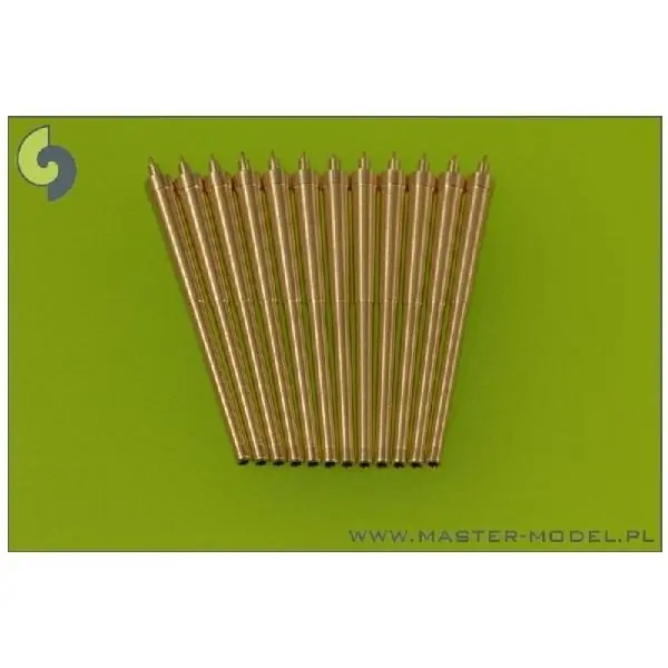 Offerta USN 14IN/45 (35,6 CM) BARRELS
