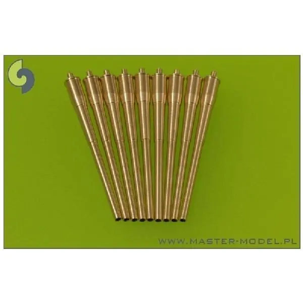 Offerta Lampo USN 16IN/50 (40,6 CM) MARK 7 BARRELS
