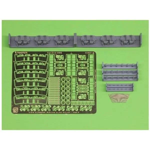 Compra Adesso USN 40 MM/56 BOFORS