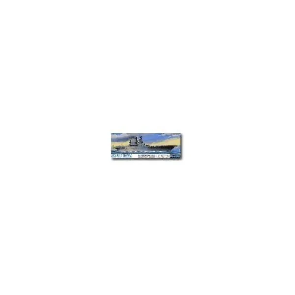 Occasione USS LEXINGTON (CV-2)