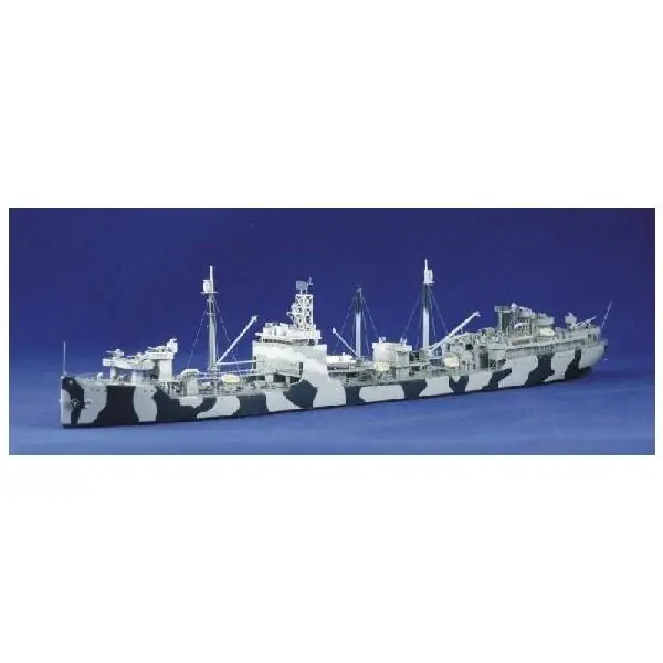 USS MAUMEE 1942 (AO-2) Prezzo Scontato