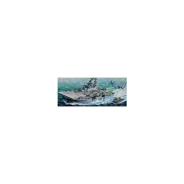USS WASP LHD-1 Occasione Imperdibile