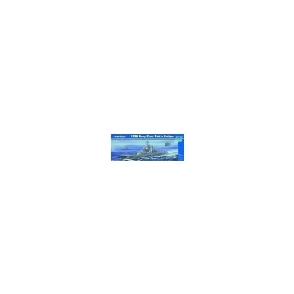 Prezzo Ridotto USSR KIROV BATTLE CRUISER