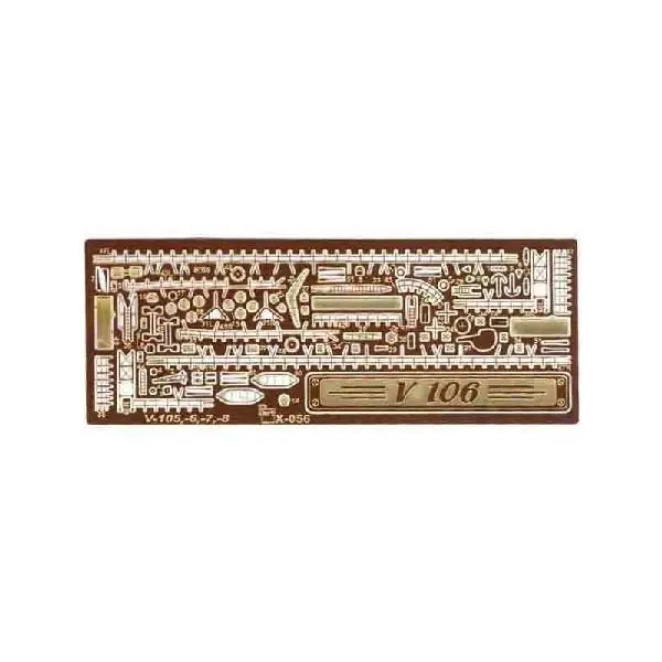Super Prezzo V-106