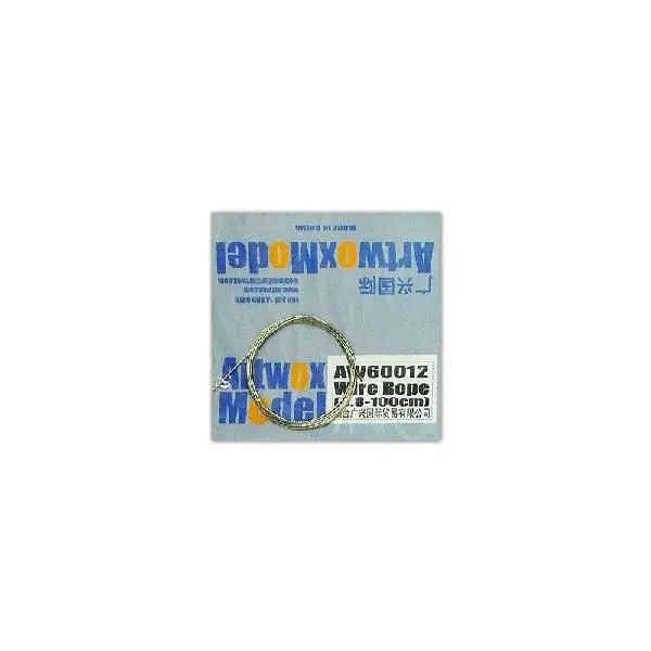 WIRE ROPE Consegna Rapida