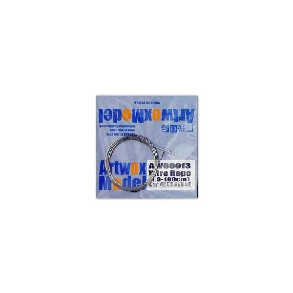 WIRE ROPE Promo Stagionale