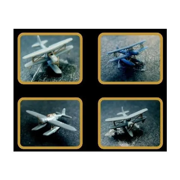 WWII IJN AIRCRAFT III Prezzo Ridotto