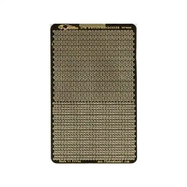 WWII IJN BLIND COVER Offerta Lampo
