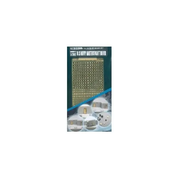 Direttamente Dal Produttore WWII U.S NAVY WATERTIGHT